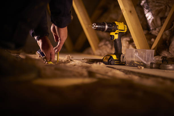 Best Insulation for Specific Applications in Sebring, FL